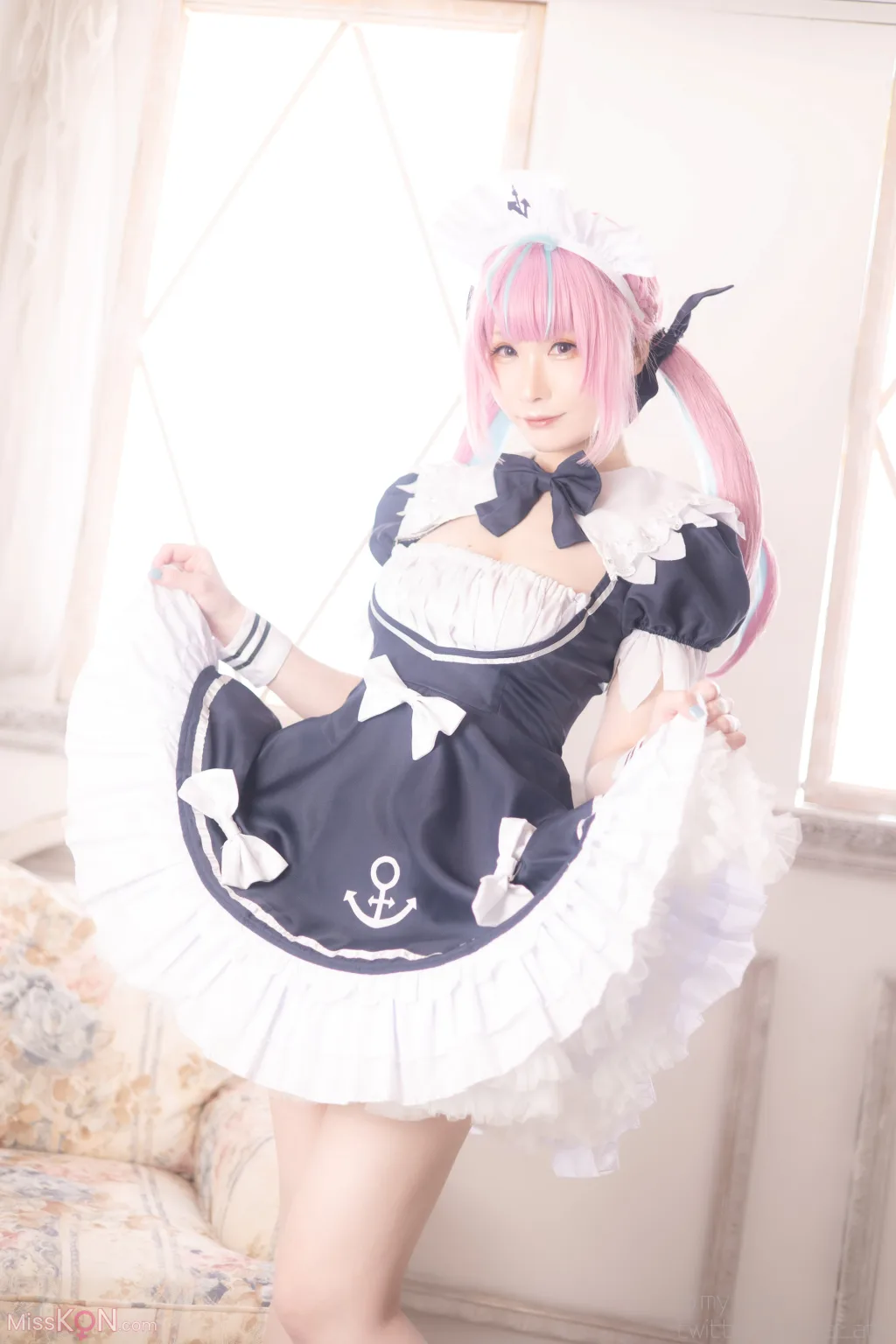 Coser@Atsuki (あつき): Hot Color Palette あつき色ぱれっと (350 photos) 14 Coser@Atsuki (あつき): Hot Color Palette あつき色ぱれっと (350 photos) 14