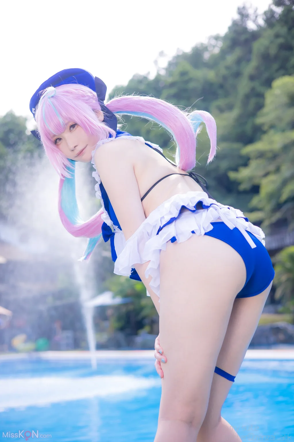 Coser@Atsuki (あつき): Hot Color Palette あつき色ぱれっと (350 photos) 6 Coser@Atsuki (あつき): Hot Color Palette あつき色ぱれっと (350 photos) 6