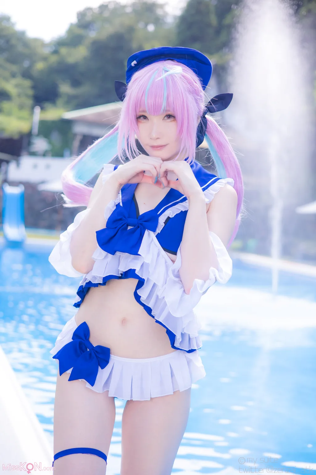 Coser@Atsuki (あつき): Hot Color Palette あつき色ぱれっと (350 photos) 11 Coser@Atsuki (あつき): Hot Color Palette あつき色ぱれっと (350 photos) 11