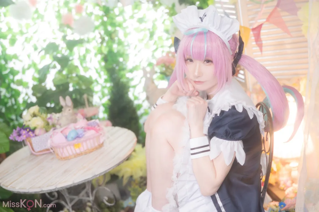 Coser@Atsuki (あつき): Hot Color Palette あつき色ぱれっと (350 photos) 7 Coser@Atsuki (あつき): Hot Color Palette あつき色ぱれっと (350 photos) 7