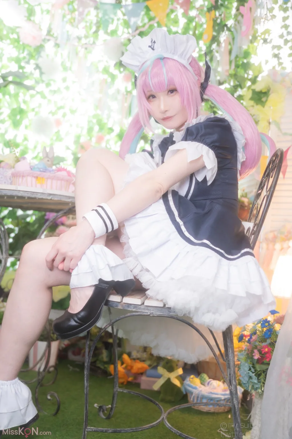 Coser@Atsuki (あつき): Hot Color Palette あつき色ぱれっと (350 photos) 8 Coser@Atsuki (あつき): Hot Color Palette あつき色ぱれっと (350 photos) 8