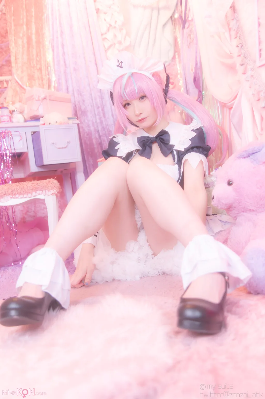 Coser@Atsuki (あつき): Hot Color Palette あつき色ぱれっと (350 photos) 1 Coser@Atsuki (あつき): Hot Color Palette あつき色ぱれっと (350 photos) 1