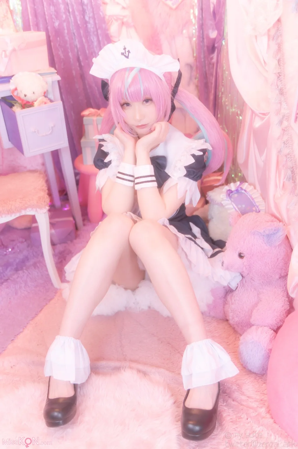Coser@Atsuki (あつき): Hot Color Palette あつき色ぱれっと (350 photos) 0 Coser@Atsuki (あつき): Hot Color Palette あつき色ぱれっと (350 photos) 0