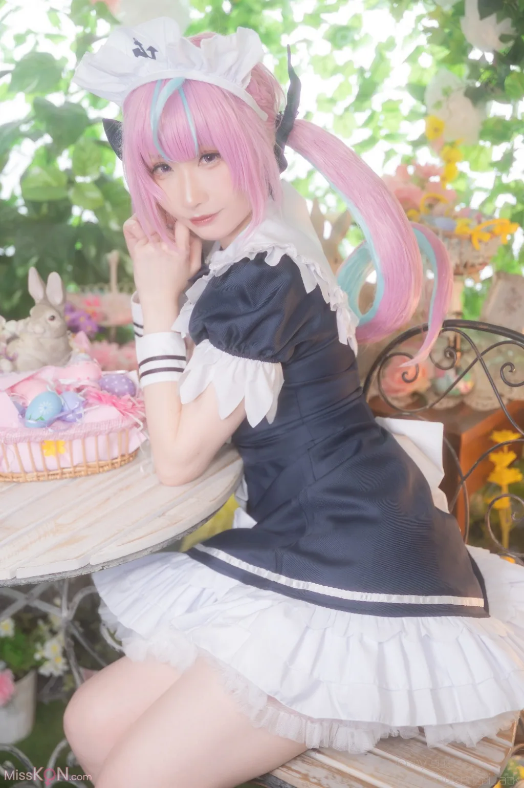 Coser@Atsuki (あつき): Hot Color Palette あつき色ぱれっと (350 photos) 5 Coser@Atsuki (あつき): Hot Color Palette あつき色ぱれっと (350 photos) 5