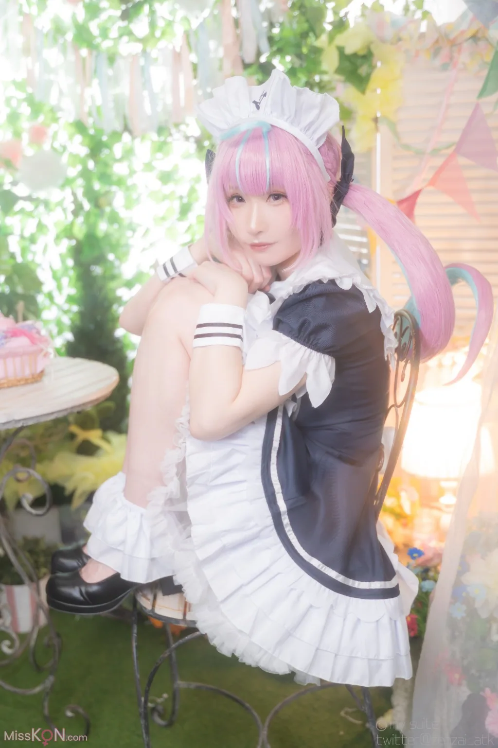 Coser@Atsuki (あつき): Hot Color Palette あつき色ぱれっと (350 photos) 6 Coser@Atsuki (あつき): Hot Color Palette あつき色ぱれっと (350 photos) 6