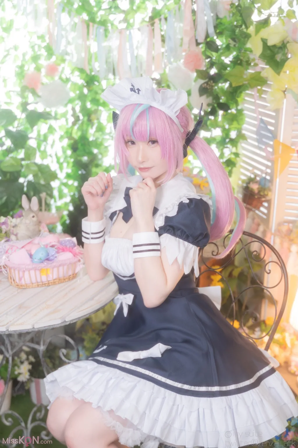 Coser@Atsuki (あつき): Hot Color Palette あつき色ぱれっと (350 photos) 3 Coser@Atsuki (あつき): Hot Color Palette あつき色ぱれっと (350 photos) 3