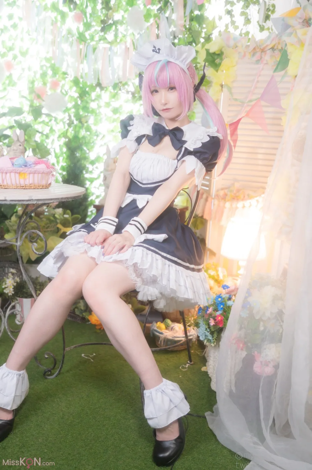 Coser@Atsuki (あつき): Hot Color Palette あつき色ぱれっと (350 photos) 4 Coser@Atsuki (あつき): Hot Color Palette あつき色ぱれっと (350 photos) 4