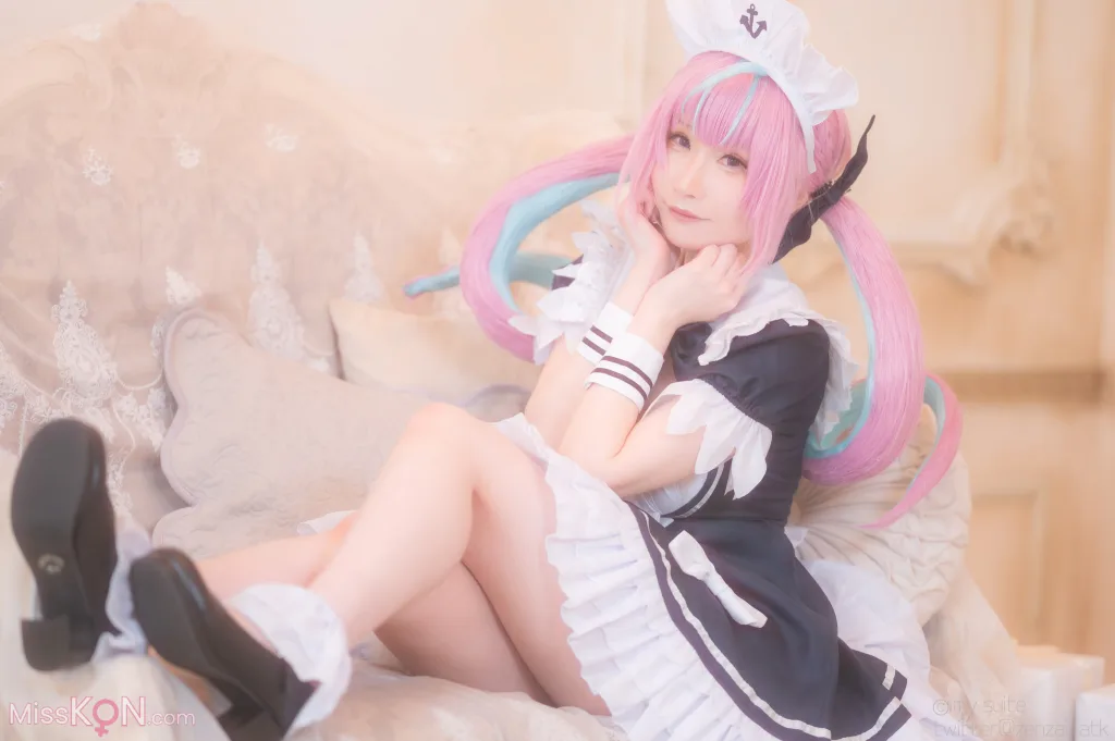 Coser@Atsuki (あつき): Hot Color Palette あつき色ぱれっと (350 photos) 18 Coser@Atsuki (あつき): Hot Color Palette あつき色ぱれっと (350 photos) 18