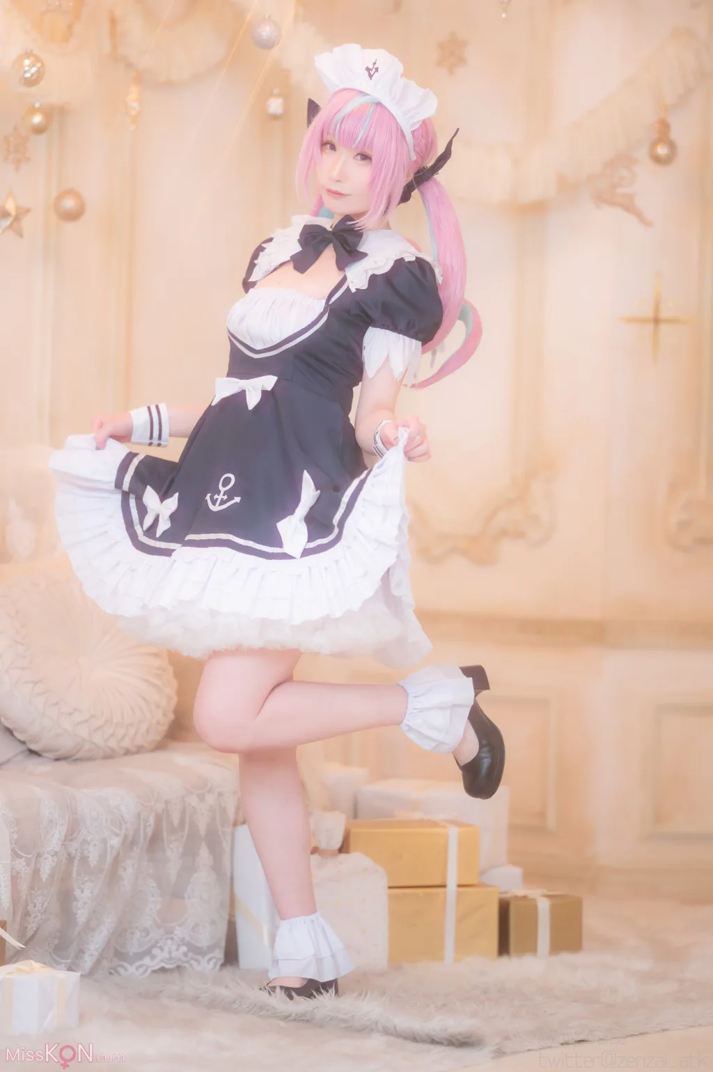 Coser@Atsuki (あつき): Hot Color Palette あつき色ぱれっと (350 photos) 11 Coser@Atsuki (あつき): Hot Color Palette あつき色ぱれっと (350 photos) 11