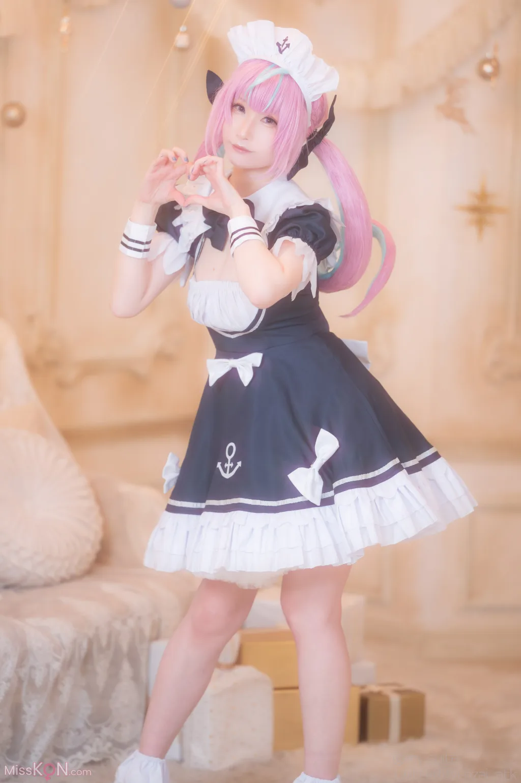 Coser@Atsuki (あつき): Hot Color Palette あつき色ぱれっと (350 photos) 12 Coser@Atsuki (あつき): Hot Color Palette あつき色ぱれっと (350 photos) 12