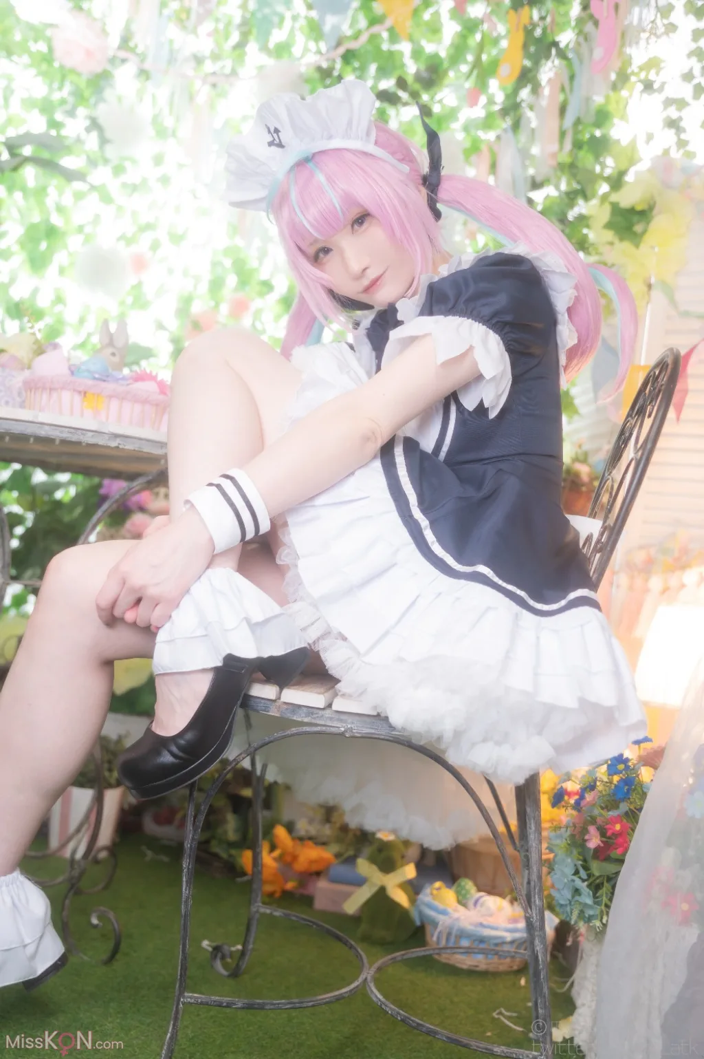 Coser@Atsuki (あつき): Hot Color Palette あつき色ぱれっと (350 photos) 9 Coser@Atsuki (あつき): Hot Color Palette あつき色ぱれっと (350 photos) 9