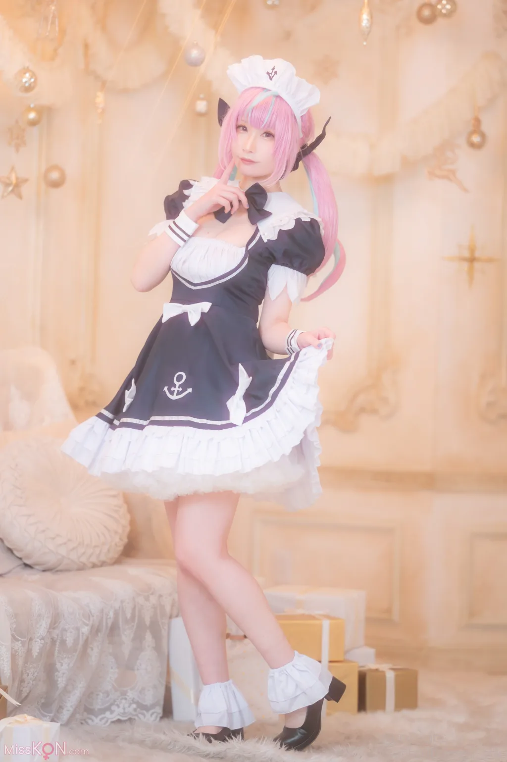 Coser@Atsuki (あつき): Hot Color Palette あつき色ぱれっと (350 photos) 10 Coser@Atsuki (あつき): Hot Color Palette あつき色ぱれっと (350 photos) 10