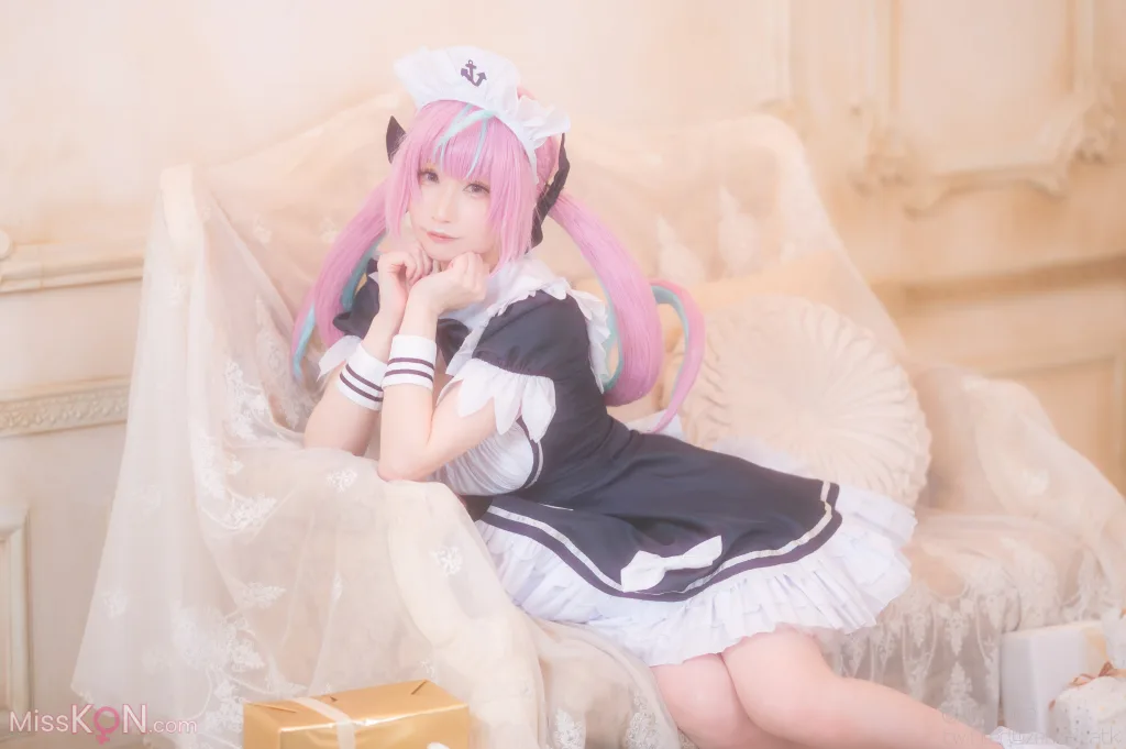 Coser@Atsuki (あつき): Hot Color Palette あつき色ぱれっと (350 photos) 15 Coser@Atsuki (あつき): Hot Color Palette あつき色ぱれっと (350 photos) 15