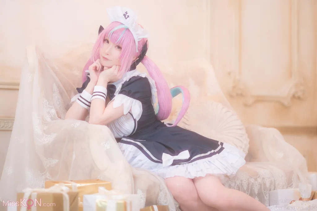 Coser@Atsuki (あつき): Hot Color Palette あつき色ぱれっと (350 photos) 16 Coser@Atsuki (あつき): Hot Color Palette あつき色ぱれっと (350 photos) 16