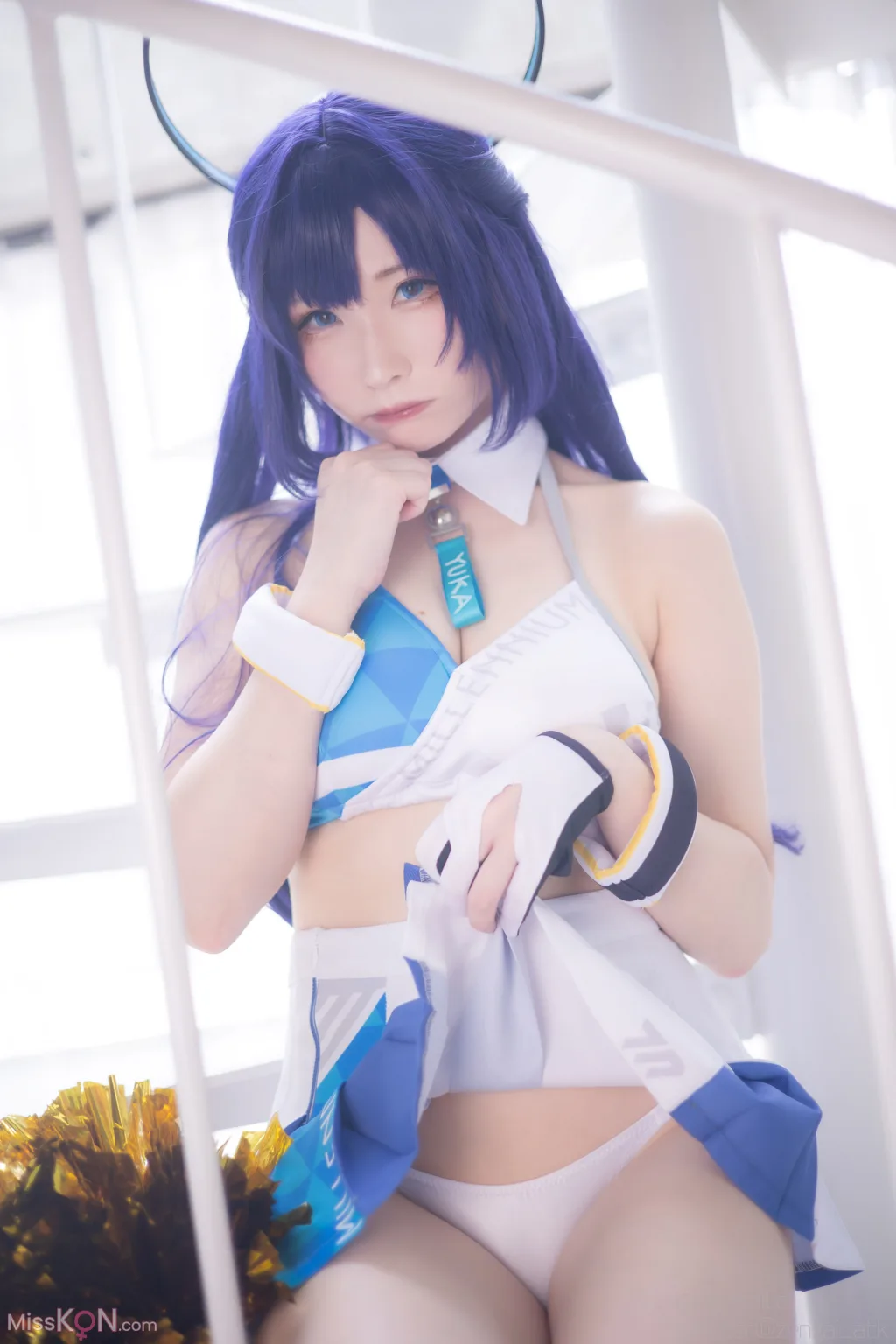 Coser@Atsuki (あつき): Cosplay! Yuuka-chan!! コスって! (493 photos) 3 Coser@Atsuki (あつき): Cosplay! Yuuka-chan!! コスって! (493 photos) 3