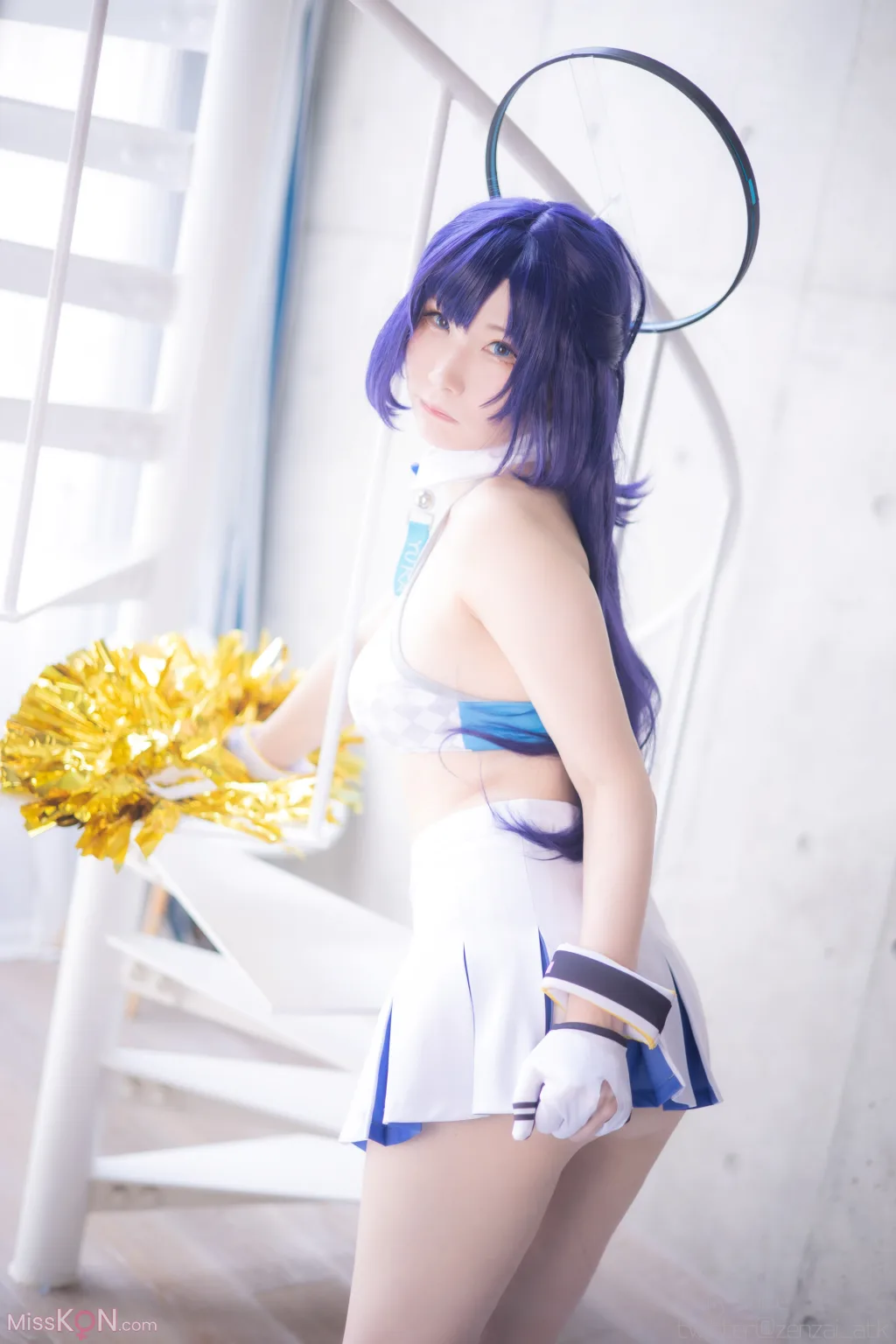 Coser@Atsuki (あつき): Cosplay! Yuuka-chan!! コスって! (493 photos) 10 Coser@Atsuki (あつき): Cosplay! Yuuka-chan!! コスって! (493 photos) 10