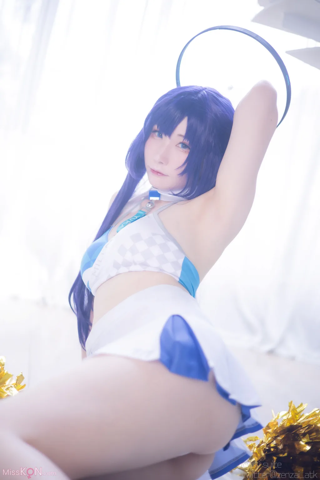 Coser@Atsuki (あつき): Cosplay! Yuuka-chan!! コスって! (493 photos) 1 Coser@Atsuki (あつき): Cosplay! Yuuka-chan!! コスって! (493 photos) 1