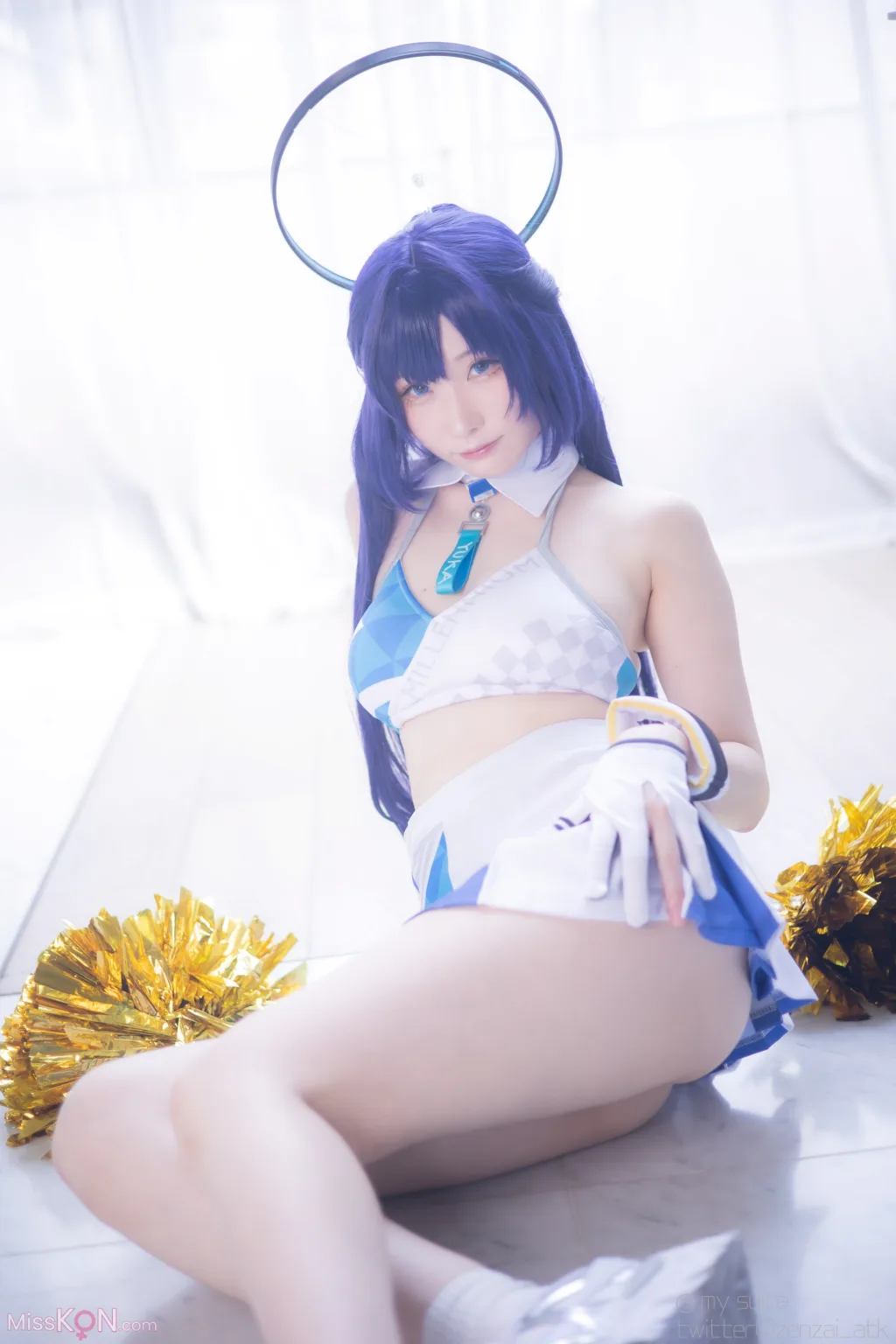 Coser@Atsuki (あつき): Cosplay! Yuuka-chan!! コスって! (493 photos) 2 Coser@Atsuki (あつき): Cosplay! Yuuka-chan!! コスって! (493 photos) 2