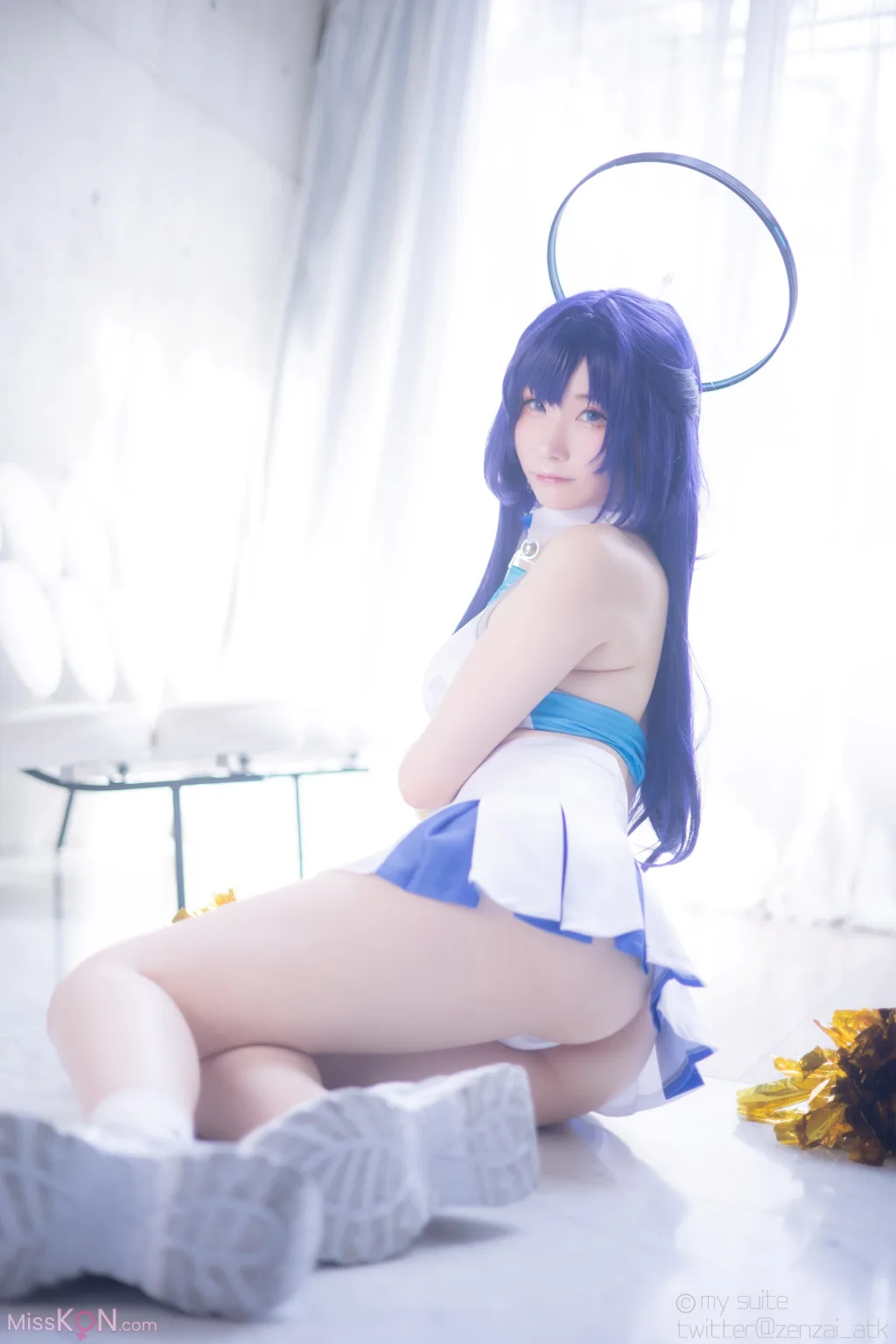 Coser@Atsuki (あつき): Cosplay! Yuuka-chan!! コスって! (493 photos) 19 Coser@Atsuki (あつき): Cosplay! Yuuka-chan!! コスって! (493 photos) 19