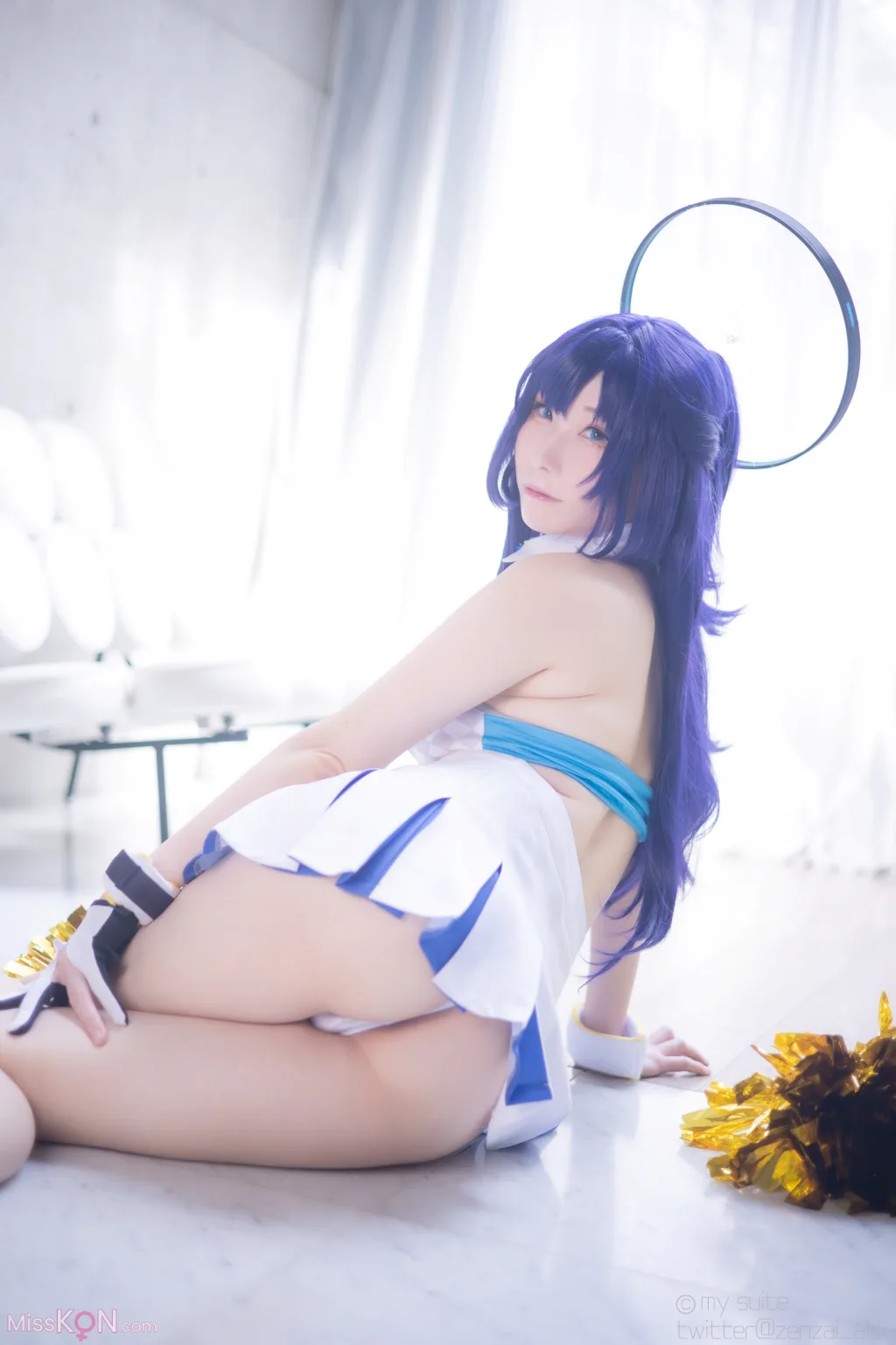 Coser@Atsuki (あつき): Cosplay! Yuuka-chan!! コスって! (493 photos) 4 Coser@Atsuki (あつき): Cosplay! Yuuka-chan!! コスって! (493 photos) 4