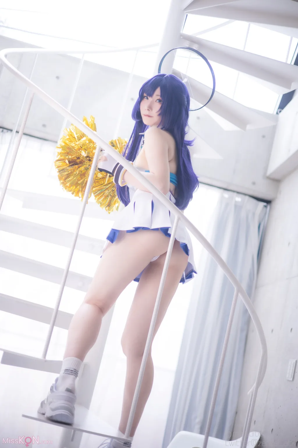 Coser@Atsuki (あつき): Cosplay! Yuuka-chan!! コスって! (493 photos) 11 Coser@Atsuki (あつき): Cosplay! Yuuka-chan!! コスって! (493 photos) 11