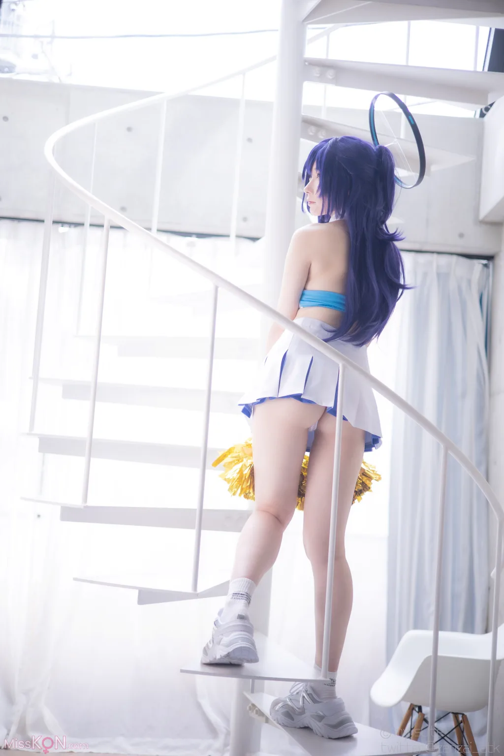 Coser@Atsuki (あつき): Cosplay! Yuuka-chan!! コスって! (493 photos) 9 Coser@Atsuki (あつき): Cosplay! Yuuka-chan!! コスって! (493 photos) 9