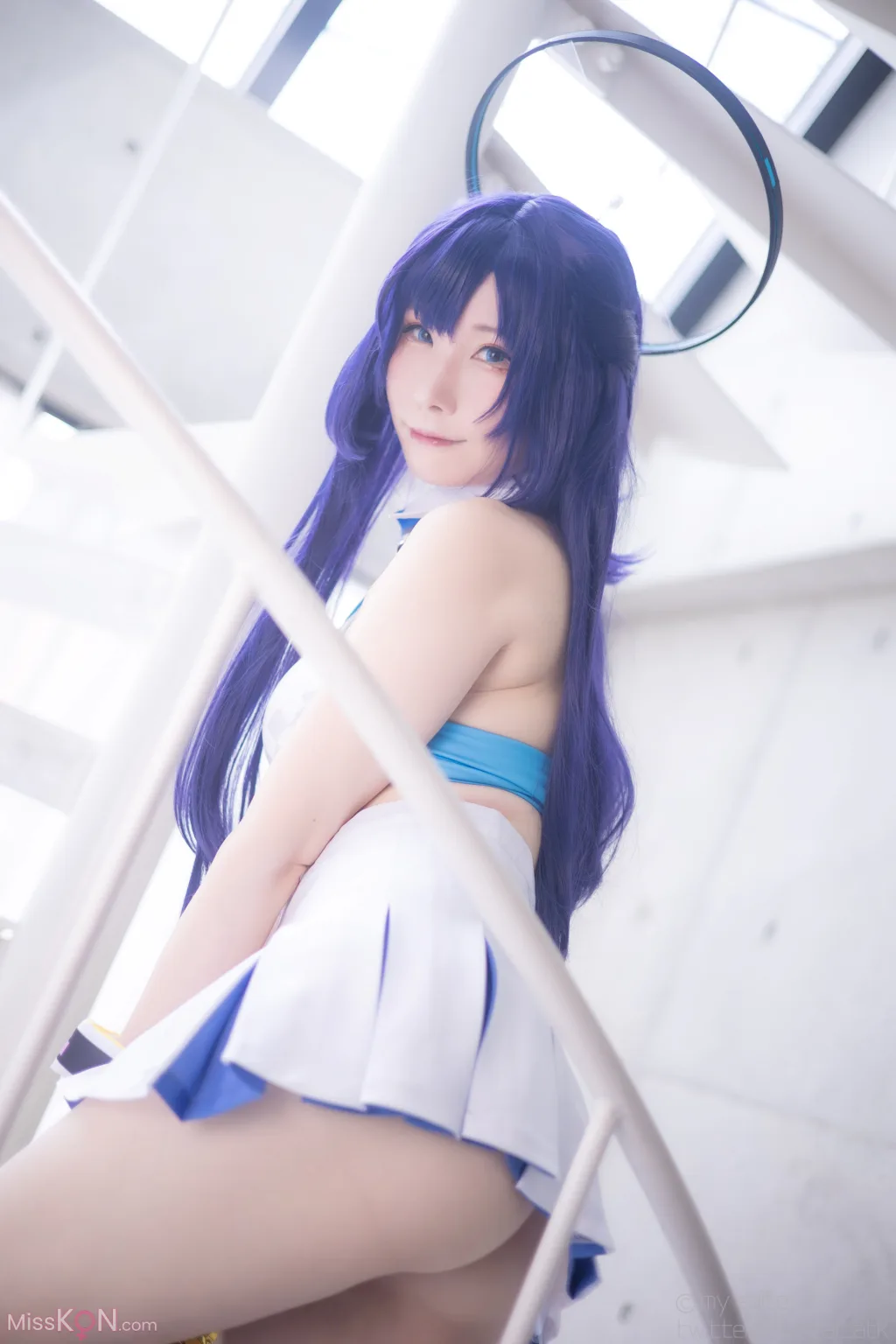 Coser@Atsuki (あつき): Cosplay! Yuuka-chan!! コスって! (493 photos) 13 Coser@Atsuki (あつき): Cosplay! Yuuka-chan!! コスって! (493 photos) 13