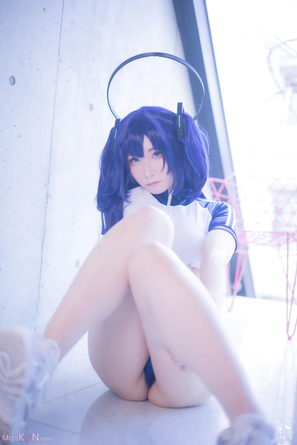 Coser@Atsuki (あつき): Cosplay! Yuuka-chan!! コスって! (493 photos) 1 Coser@Atsuki (あつき): Cosplay! Yuuka-chan!! コスって! (493 photos) 1