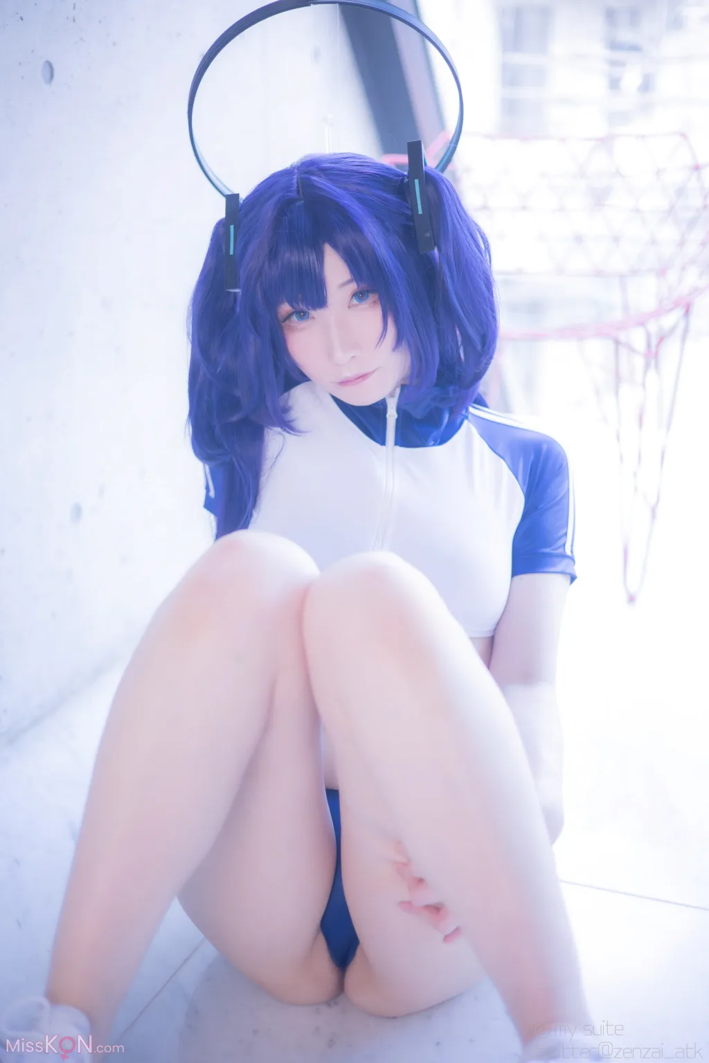 Coser@Atsuki (あつき): Cosplay! Yuuka-chan!! コスって! (493 photos) 2 Coser@Atsuki (あつき): Cosplay! Yuuka-chan!! コスって! (493 photos) 2