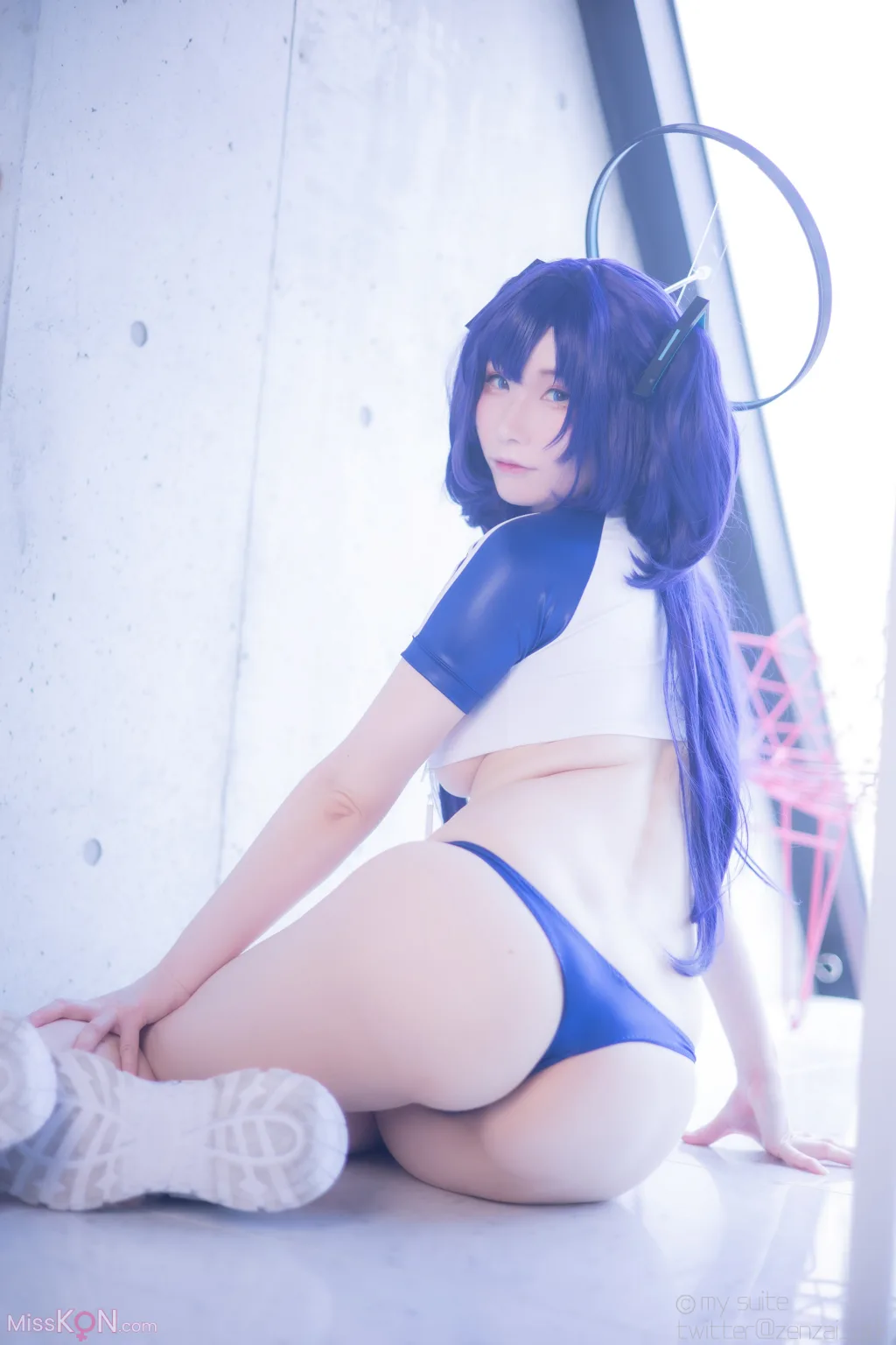 Coser@Atsuki (あつき): Cosplay! Yuuka-chan!! コスって! (493 photos) 6 Coser@Atsuki (あつき): Cosplay! Yuuka-chan!! コスって! (493 photos) 6