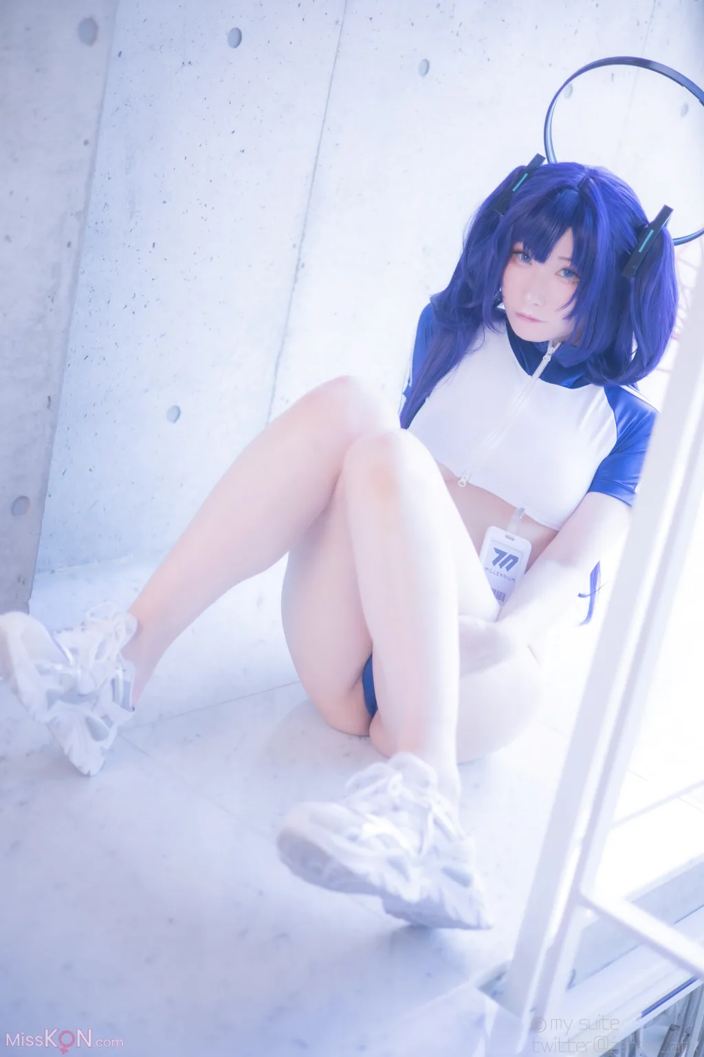 Coser@Atsuki (あつき): Cosplay! Yuuka-chan!! コスって! (493 photos) 3 Coser@Atsuki (あつき): Cosplay! Yuuka-chan!! コスって! (493 photos) 3