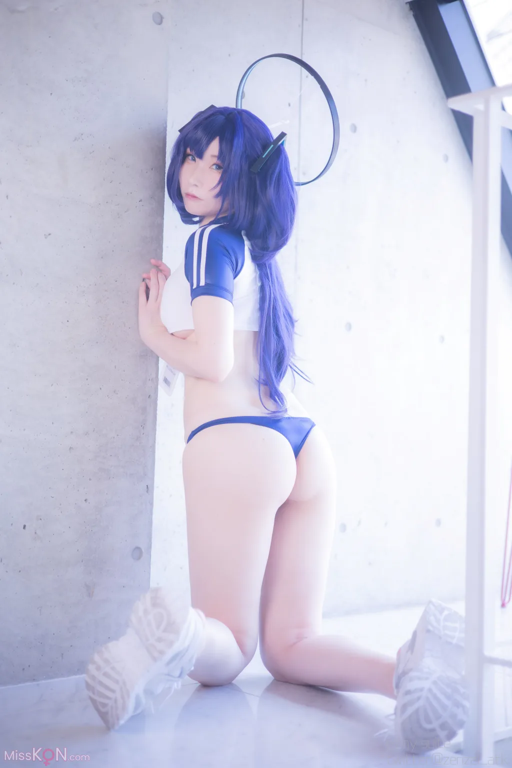 Coser@Atsuki (あつき): Cosplay! Yuuka-chan!! コスって! (493 photos) 16 Coser@Atsuki (あつき): Cosplay! Yuuka-chan!! コスって! (493 photos) 16