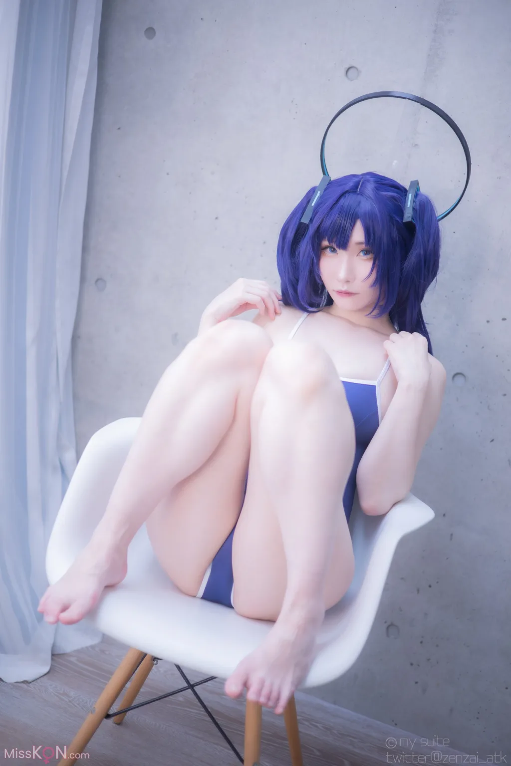 Coser@Atsuki (あつき): Cosplay! Yuuka-chan!! コスって! (493 photos) 6 Coser@Atsuki (あつき): Cosplay! Yuuka-chan!! コスって! (493 photos) 6