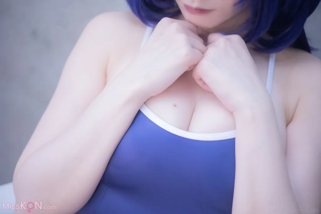 Coser@Atsuki (あつき): Cosplay! Yuuka-chan!! コスって! (493 photos) 4 Coser@Atsuki (あつき): Cosplay! Yuuka-chan!! コスって! (493 photos) 4