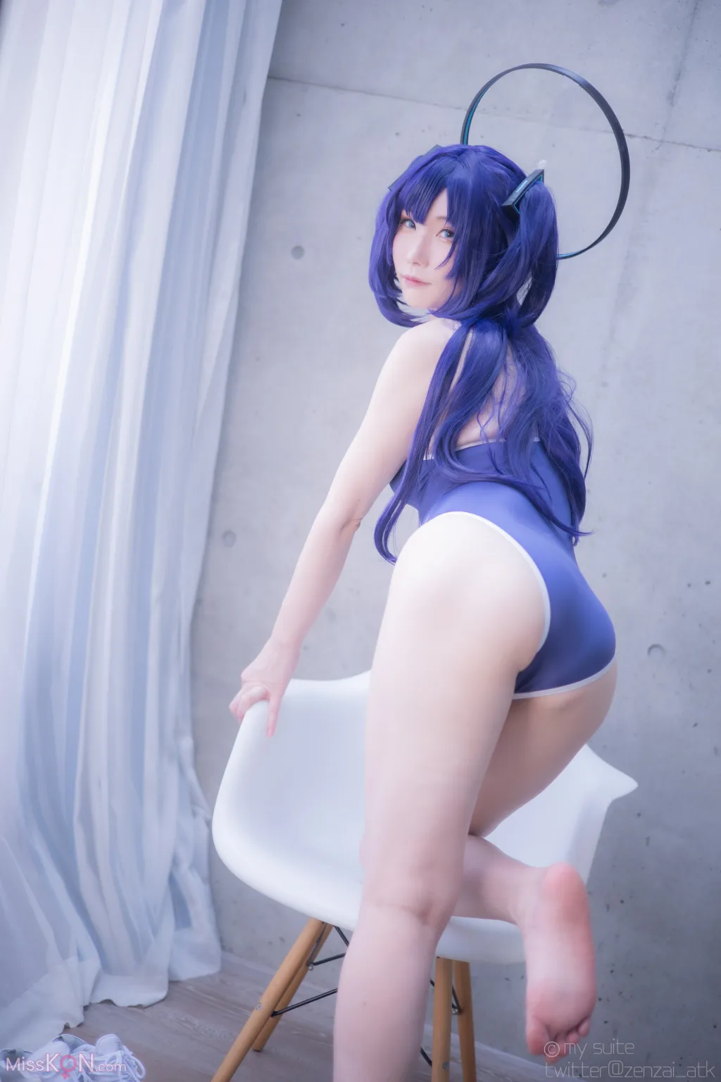 Coser@Atsuki (あつき): Cosplay! Yuuka-chan!! コスって! (493 photos) 11 Coser@Atsuki (あつき): Cosplay! Yuuka-chan!! コスって! (493 photos) 11