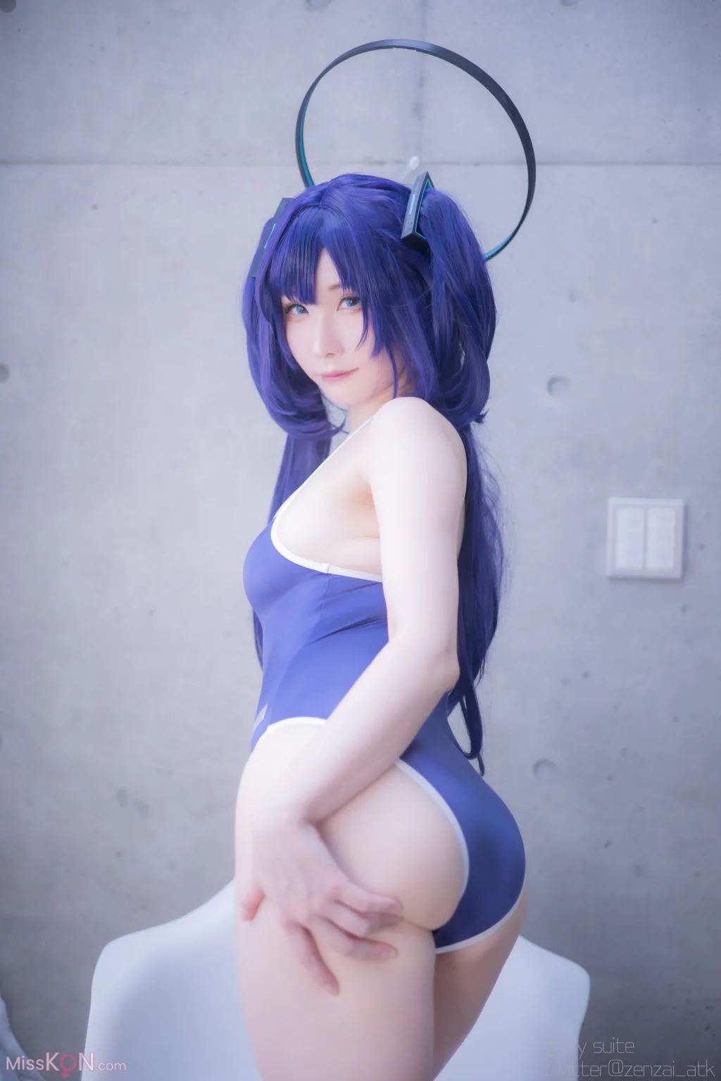 Coser@Atsuki (あつき): Cosplay! Yuuka-chan!! コスって! (493 photos) 16 Coser@Atsuki (あつき): Cosplay! Yuuka-chan!! コスって! (493 photos) 16