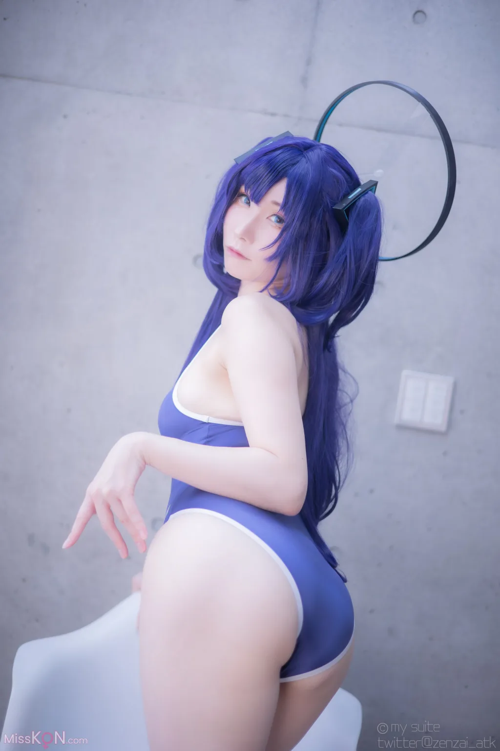 Coser@Atsuki (あつき): Cosplay! Yuuka-chan!! コスって! (493 photos) 13 Coser@Atsuki (あつき): Cosplay! Yuuka-chan!! コスって! (493 photos) 13