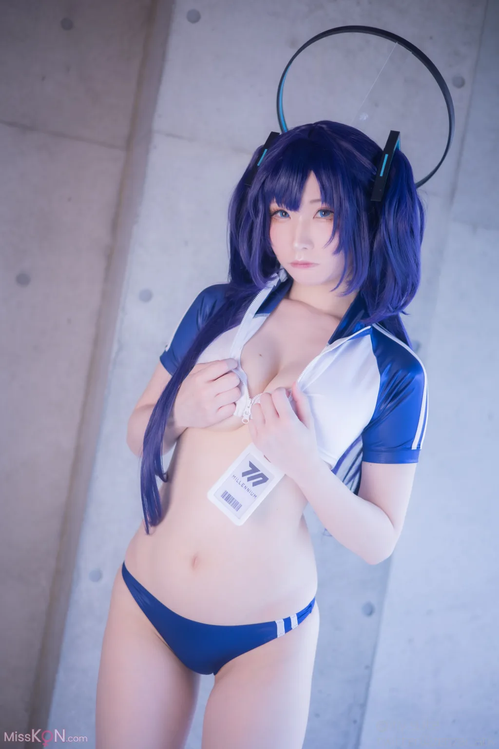 Coser@Atsuki (あつき): Cosplay! Yuuka-chan!! コスって! (493 photos) 1 Coser@Atsuki (あつき): Cosplay! Yuuka-chan!! コスって! (493 photos) 1