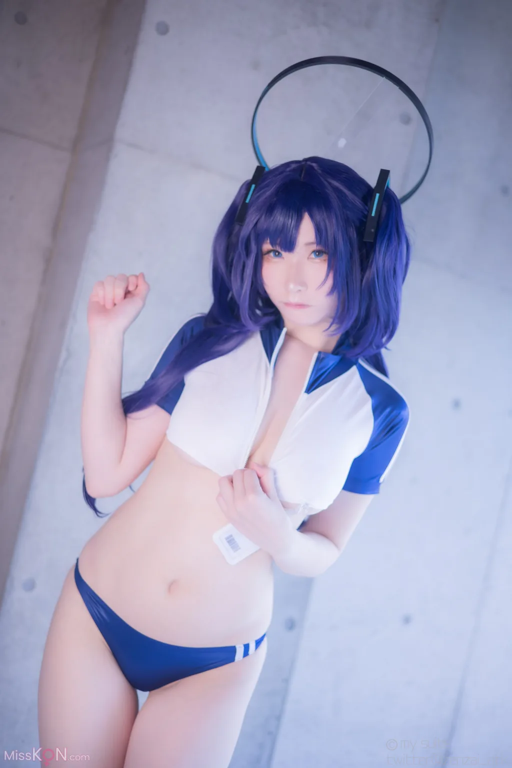 Coser@Atsuki (あつき): Cosplay! Yuuka-chan!! コスって! (493 photos) 19 Coser@Atsuki (あつき): Cosplay! Yuuka-chan!! コスって! (493 photos) 19
