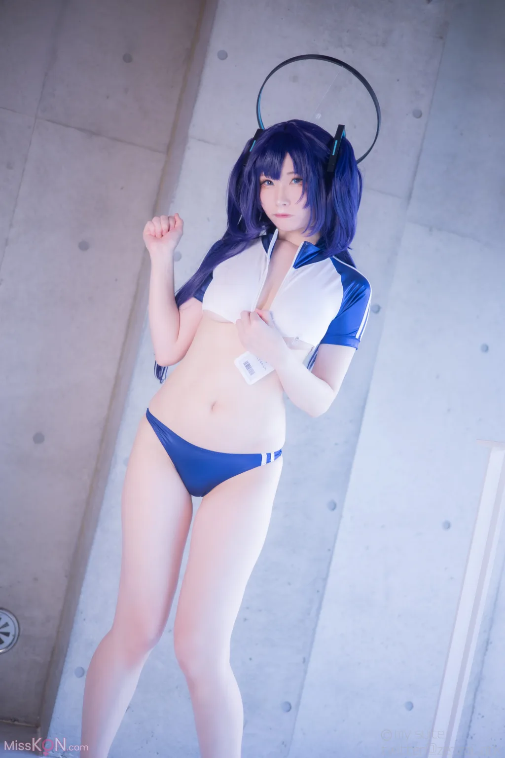 Coser@Atsuki (あつき): Cosplay! Yuuka-chan!! コスって! (493 photos) 0 Coser@Atsuki (あつき): Cosplay! Yuuka-chan!! コスって! (493 photos) 0