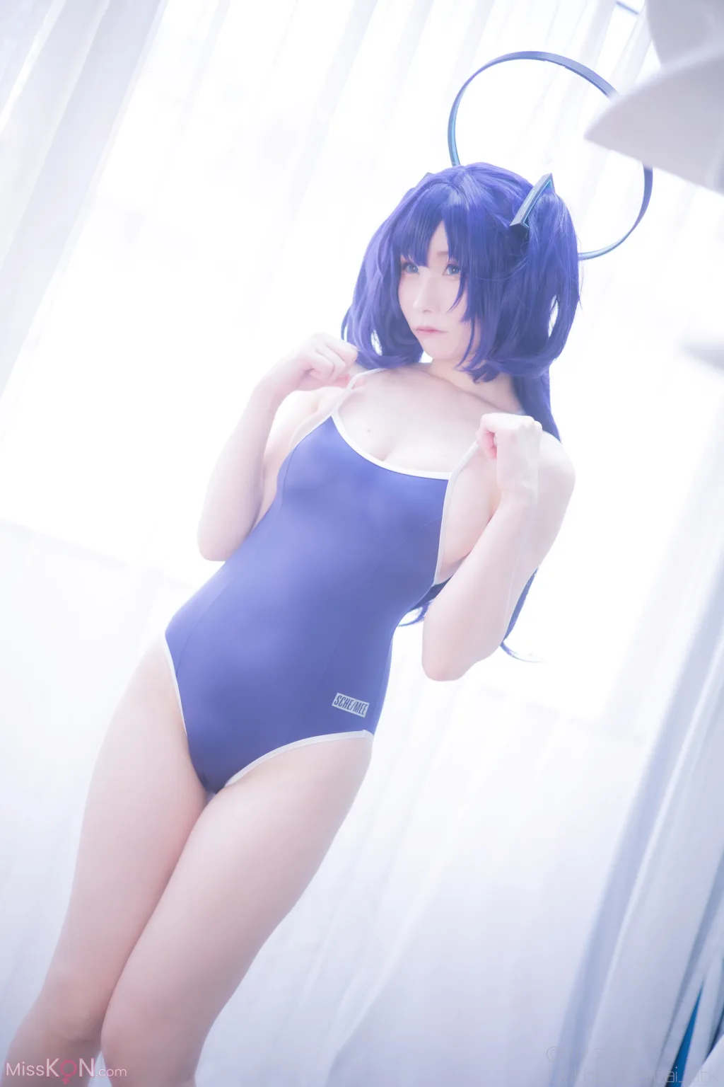 Coser@Atsuki (あつき): Cosplay! Yuuka-chan!! コスって! (493 photos) 4 Coser@Atsuki (あつき): Cosplay! Yuuka-chan!! コスって! (493 photos) 4