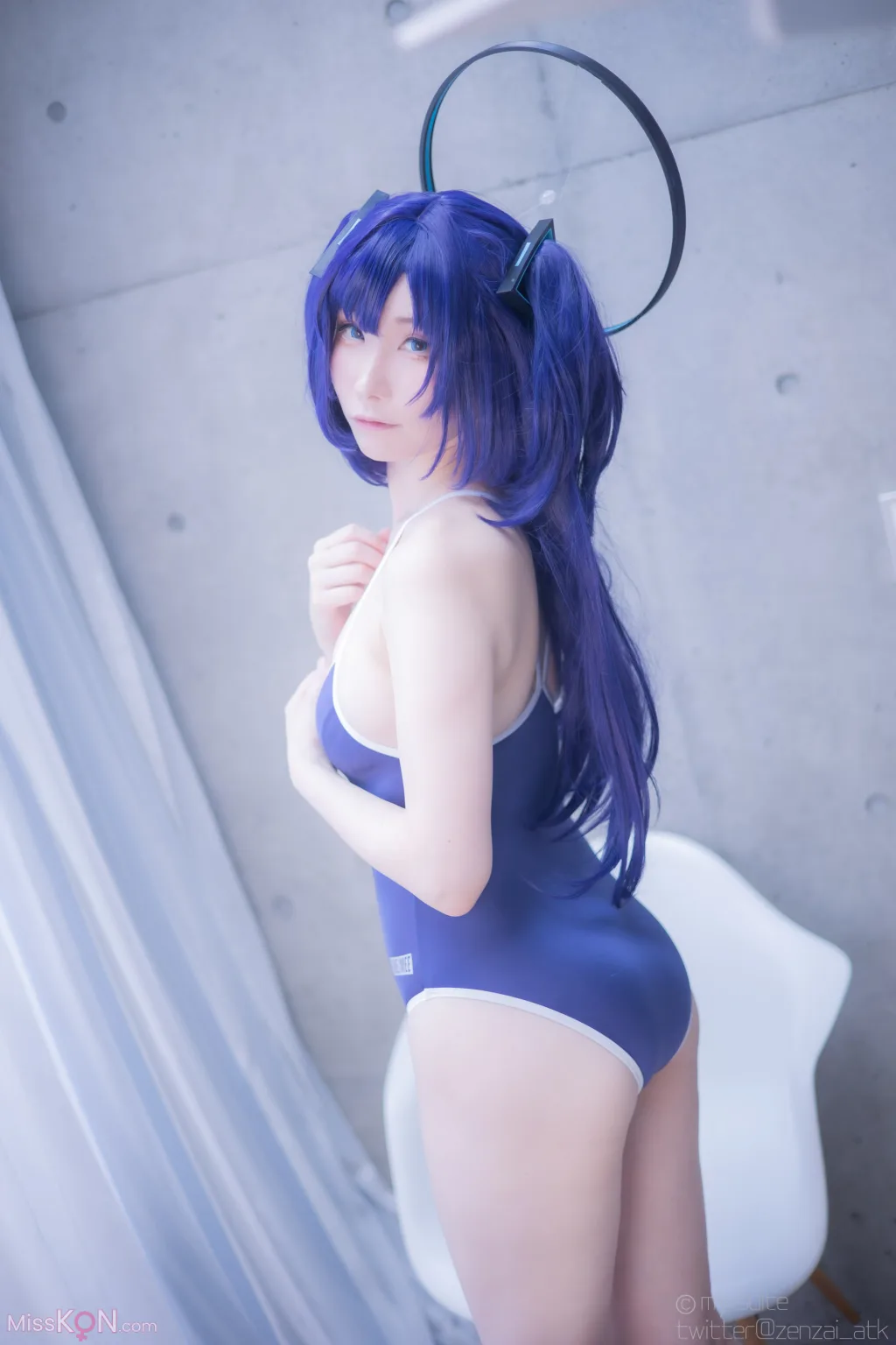 Coser@Atsuki (あつき): Cosplay! Yuuka-chan!! コスって! (493 photos) 11 Coser@Atsuki (あつき): Cosplay! Yuuka-chan!! コスって! (493 photos) 11