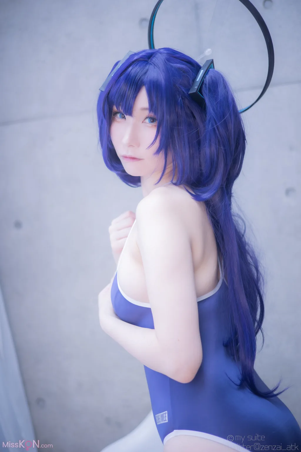 Coser@Atsuki (あつき): Cosplay! Yuuka-chan!! コスって! (493 photos) 12 Coser@Atsuki (あつき): Cosplay! Yuuka-chan!! コスって! (493 photos) 12