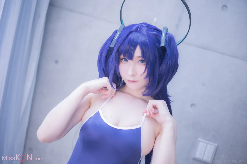 Coser@Atsuki (あつき): Cosplay! Yuuka-chan!! コスって! (493 photos) 13 Coser@Atsuki (あつき): Cosplay! Yuuka-chan!! コスって! (493 photos) 13