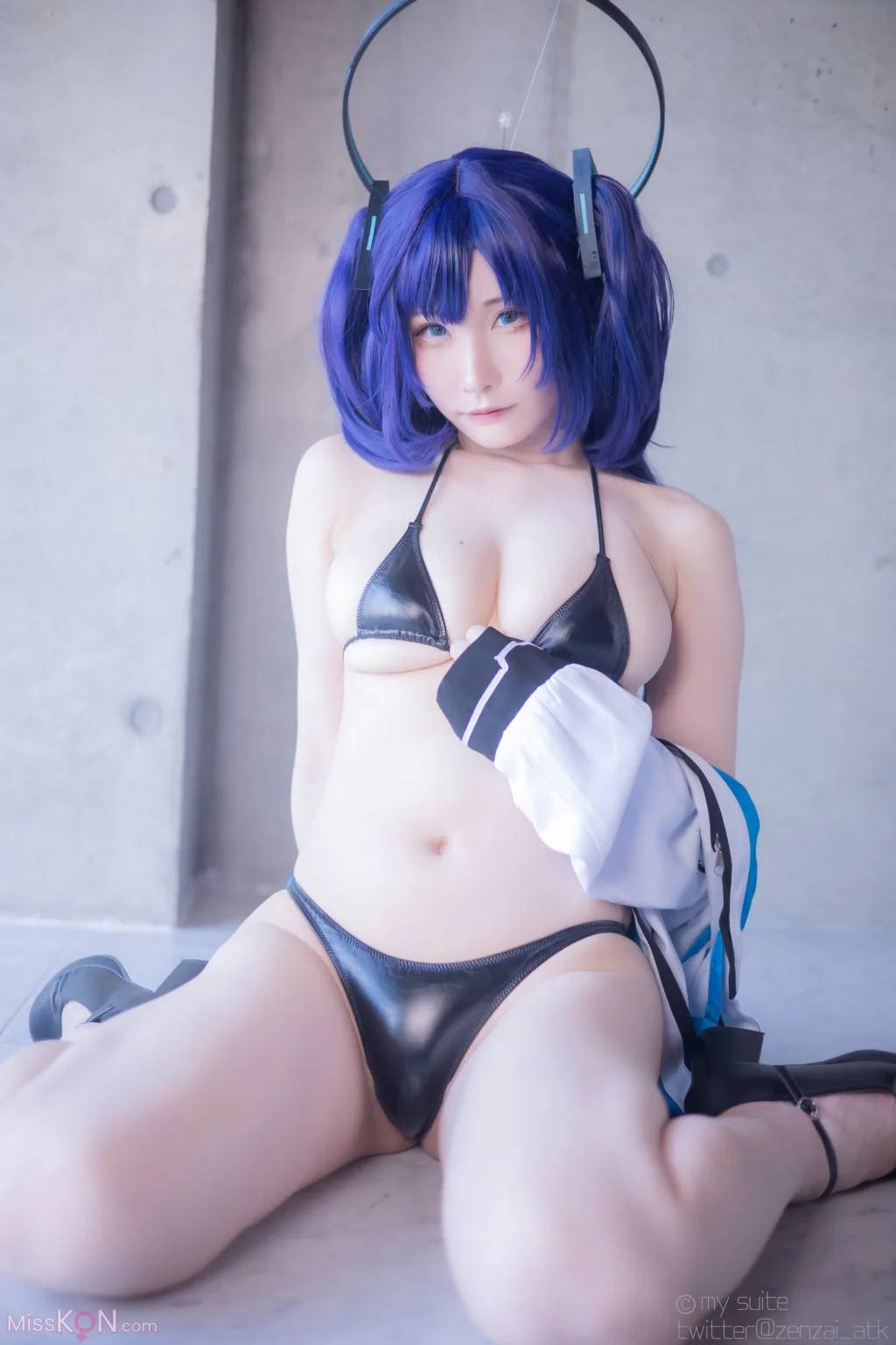 Coser@Atsuki (あつき): Cosplay! Yuuka-chan!! コスって! (493 photos) 3 Coser@Atsuki (あつき): Cosplay! Yuuka-chan!! コスって! (493 photos) 3