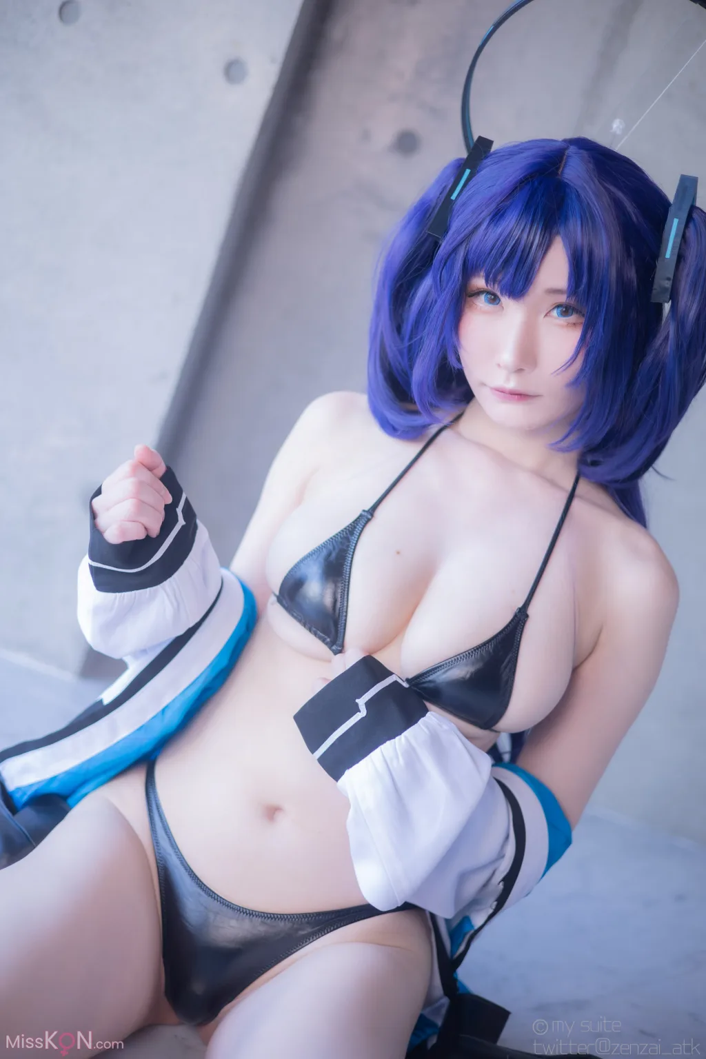 Coser@Atsuki (あつき): Cosplay! Yuuka-chan!! コスって! (493 photos) 4 Coser@Atsuki (あつき): Cosplay! Yuuka-chan!! コスって! (493 photos) 4