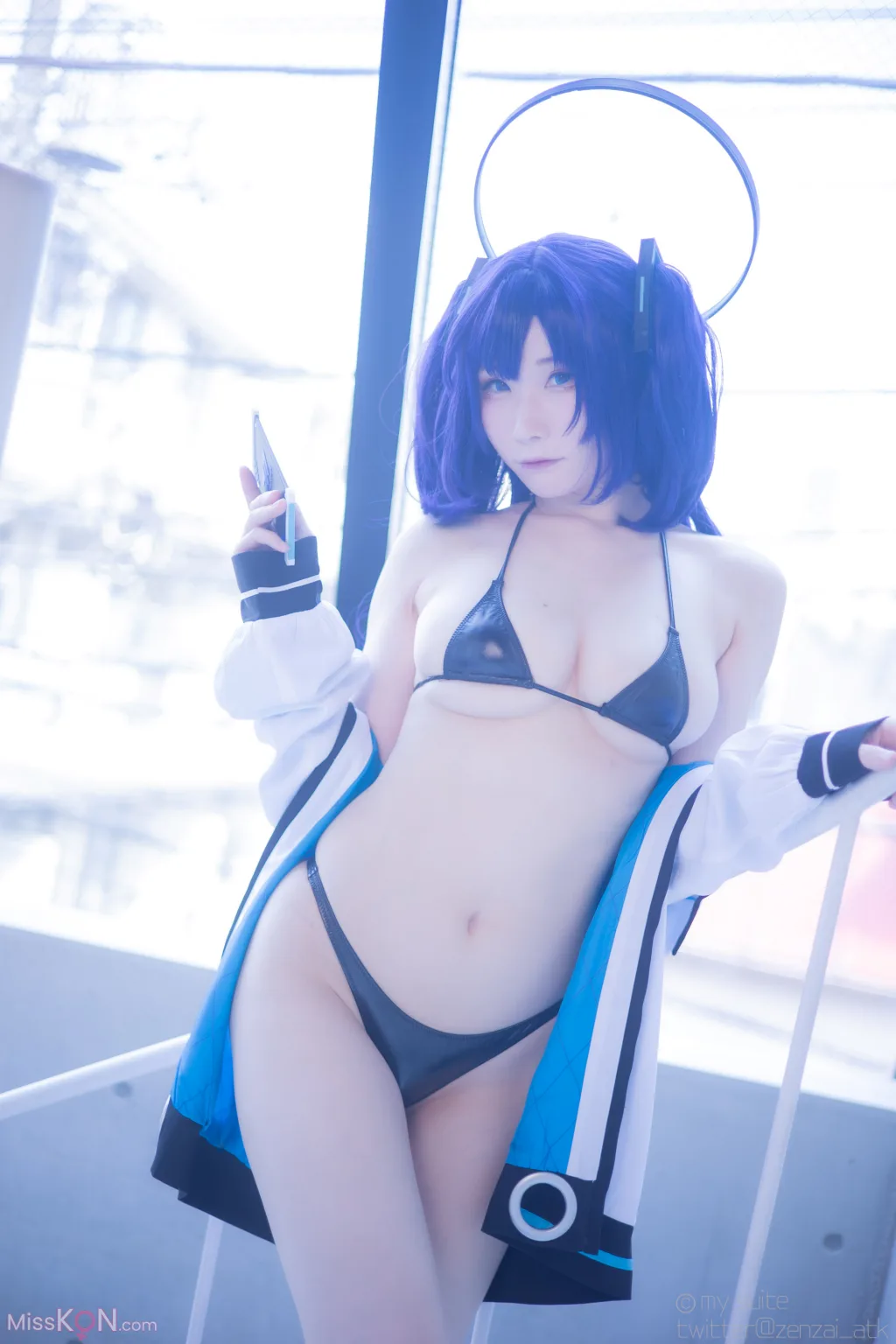 Coser@Atsuki (あつき): Cosplay! Yuuka-chan!! コスって! (493 photos) 8 Coser@Atsuki (あつき): Cosplay! Yuuka-chan!! コスって! (493 photos) 8