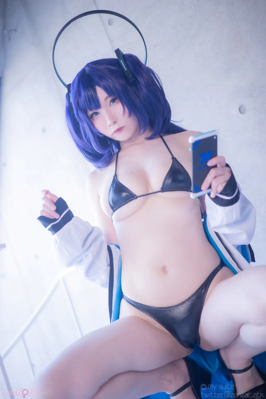Coser@Atsuki (あつき): Cosplay! Yuuka-chan!! コスって! (493 photos) 17 Coser@Atsuki (あつき): Cosplay! Yuuka-chan!! コスって! (493 photos) 17