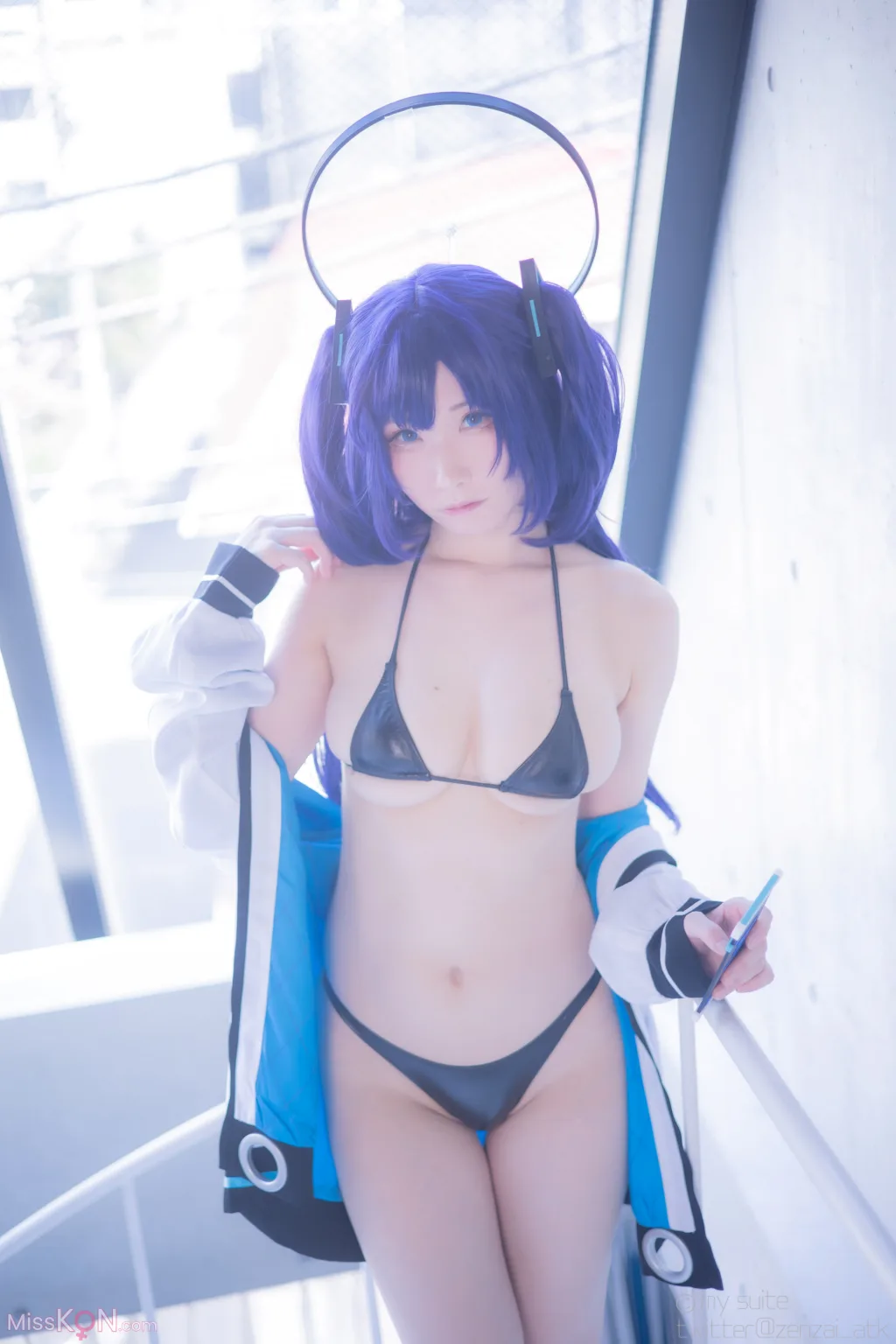 Coser@Atsuki (あつき): Cosplay! Yuuka-chan!! コスって! (493 photos) 11 Coser@Atsuki (あつき): Cosplay! Yuuka-chan!! コスって! (493 photos) 11