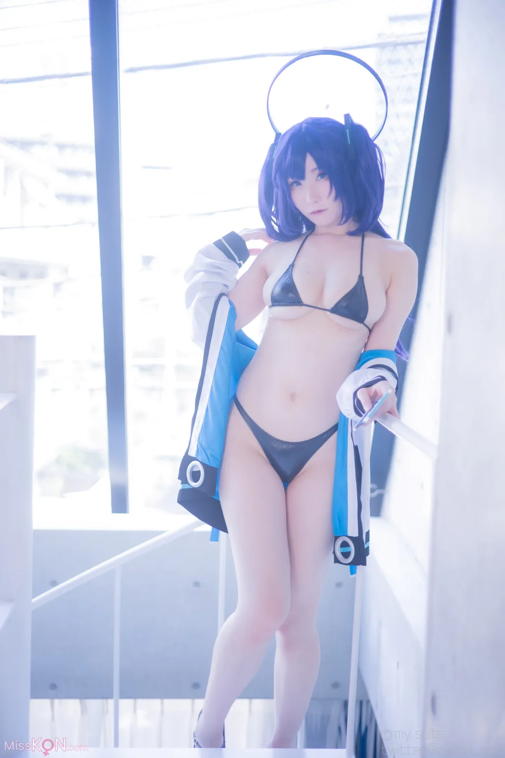 Coser@Atsuki (あつき): Cosplay! Yuuka-chan!! コスって! (493 photos) 10 Coser@Atsuki (あつき): Cosplay! Yuuka-chan!! コスって! (493 photos) 10